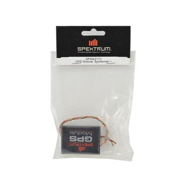 Spektrum SPMA3173 GPS Module suit Sportsman